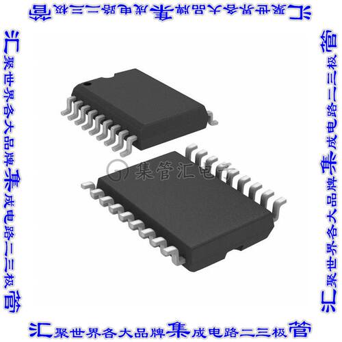 MIC2981/82YWM-TR 电源开关驱动器IC PWR DRIVER BIPOLAR 18SOP