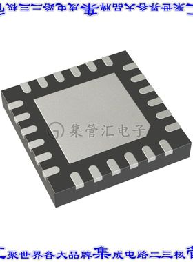 MAX20446BATG/V+T 集成电路芯片6CH LED DRIVER WITH HYBRID DIM