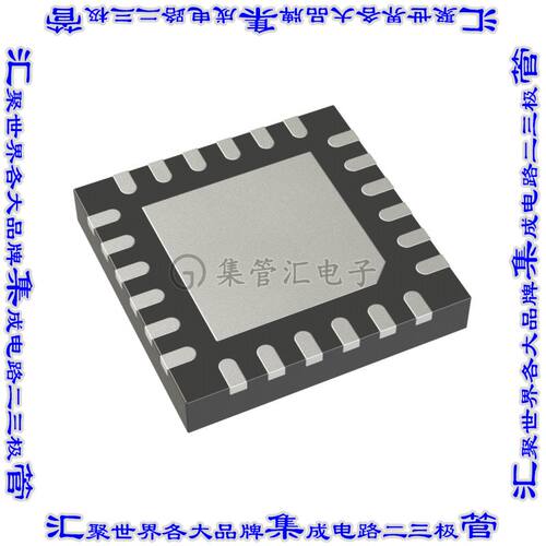 MAX17320G12+ 电池电量计IC BATT FUEL LI-ION 2-4C 24TQFN芯片