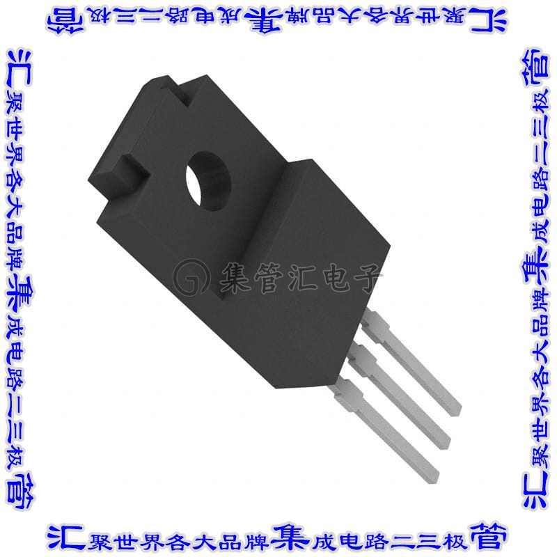 BA90DD0T 线性稳压器IC REG LINEAR 9V 2A TO220FP-3电源芯片集