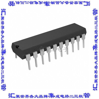 LTC1090ACN#PBF 集成电路芯片IC DAS/ADC 10BIT 30K 20DIP