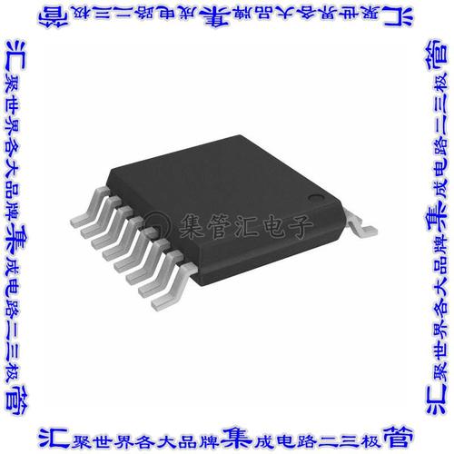 74LCX257MTCX 多路复用器IC MULTIPLEXER 16TSSOP芯片集成电路