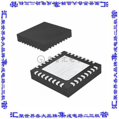 A4984SETTR-T 电机驱动器IC MOTOR DRIVER BIPOLAR 3-5.5V 32QFN