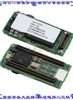 SOMDM3730-20-2780AGCR 集成电路芯片IC MOD CORTEX-A8 1GHZ 256