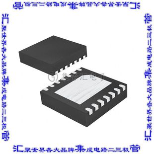 集成电路芯片IC MONO AMP 14TDFN CLASS DS4420N