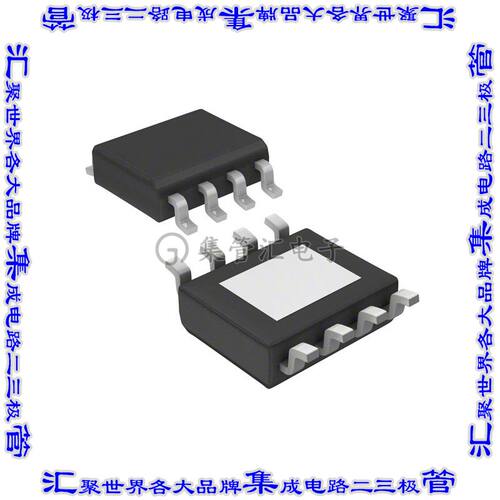 L7985A 开关稳压器IC REG BUCK ADJ 2A 8HSOP电源芯片集成电路