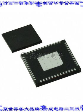 8T349316NLGI 集成电路芯片IC CLK BUFFER 2:16 1GHZ 52VFQFPN