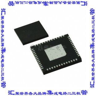 8T349316NLGI 集成电路芯片IC CLK BUFFER 2:16 1GHZ 52VFQFPN