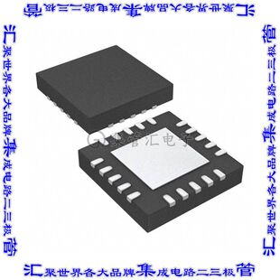 TPS7A4701RGWT 线性稳压器IC REG LINEAR POS ADJ 1A 20VQFN电源