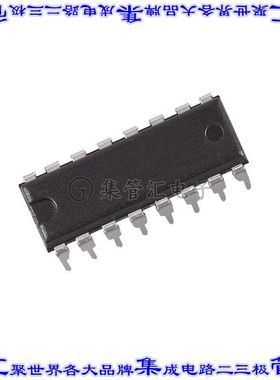 UC1863J 集成电路芯片RESONANT-MODE PWR SUPPLY CONTS