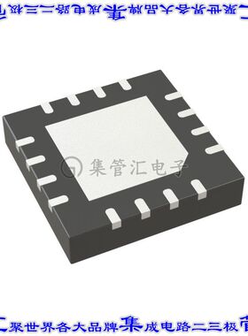AD8224ACPZ-WP 放大器IC INST AMP 2电路 16LFCSP芯片集成电路