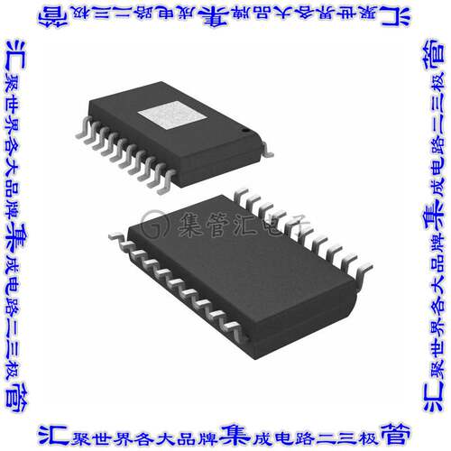 OPA564AIDWD 放大器IC OPAMP GP 1电路 20HSOP芯片集成电路