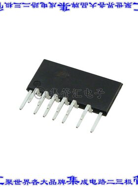 LCS700HG 集成电路芯片IC HALF BRIDGE DRIVER ESIP16J