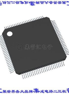 TC233L32F200FABKXUMA1 单片机IC MCU 32BIT 2MB FLASH 100TQFP