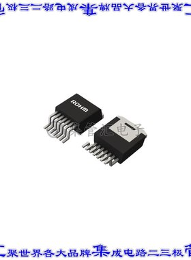 BM2SC122FP2-LBZE2 离线转换器IC OFFLINE SW FLYBACK TO263-7芯