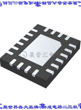 AP25810LDFZ20-13 集成电路芯片USB POWER SWITCH W-QFN3040-20