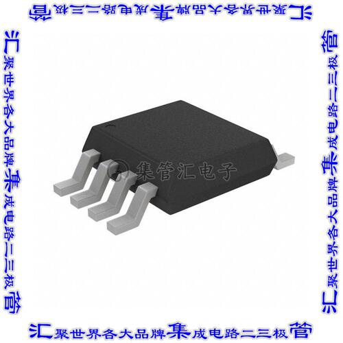 HV833MG-G 集成电路芯片IC EL LAMP DRIVER 75KHZ 8MSOP