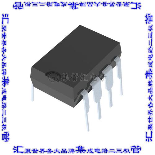 LT1640AHCN8 集成电路芯片IC HOT SWAP CTRLR -48V 8DIP
