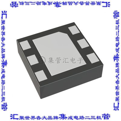 XC9236B09C4R-G 集成电路芯片IC REG BUCK 0.9V 600MA 6USPEL