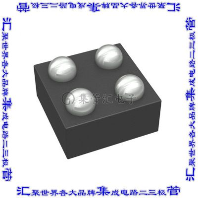 TPS22930AYZVT 电源开关驱动器IC PWR SWITCH P通道 4DSBGA芯片