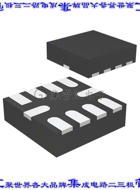 OPA2835IRMCT 放大器IC OPAMP VFB 2电路 10UQFN芯片集成电路