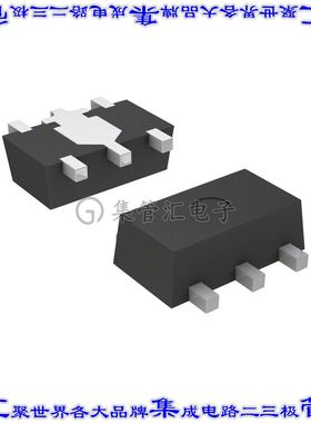XC6220B321PR-G 线性稳压器IC REG LINEAR 3.2V 1A SOT89-5电源