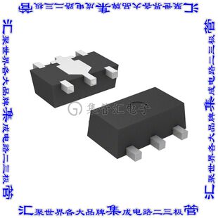 XC6209F182PR-G 线性稳压器IC REG LINEAR 1.8V 300MA SOT89-5电