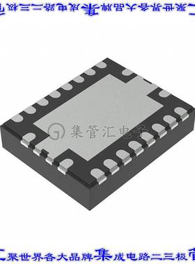 TCAN4550RGYTQ1 集成电路芯片IC CAN FD CONTROLLER 20VQFN