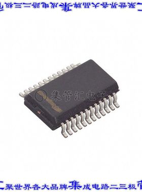 MAX11632EEG+ 模数转换器IC ADC 12BIT SAR 24QSOP芯片集成电路