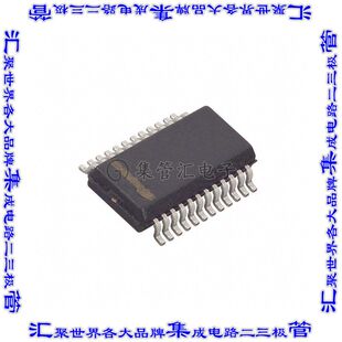 I2C MAX7325AEG 400KHZ XPNDR 24QSOP 集成电路芯片IC