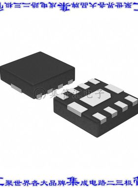 NCS2220AMUT1G 比较器IC COMPARATOR 2 GEN PUR 8UDFN芯片集成电