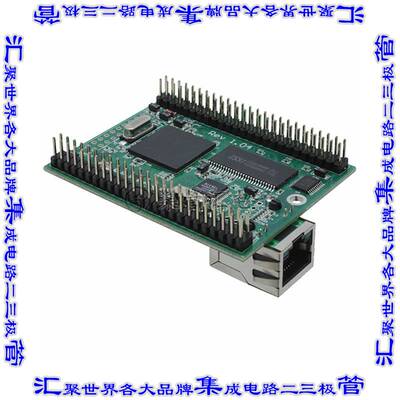 MOD5282-100IR 集成电路芯片IC MOD COLDFIRE 66MHZ 8.064MB