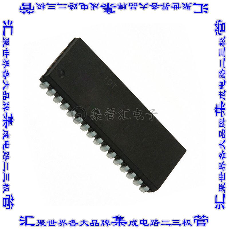 71024S12TYG 存储器IC SRAM 1MBIT 并联 32SOJ芯片集成电路