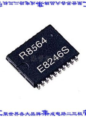 RTC-8564JE:B3:ROHS 集成电路芯片IC RTC CLK/CALENDAR I2C 20VS