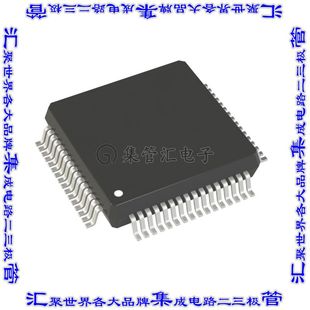 R5F212A7SNFA#V2 单片机IC MCU 16BIT 48KB FLASH 64LQFP芯片微