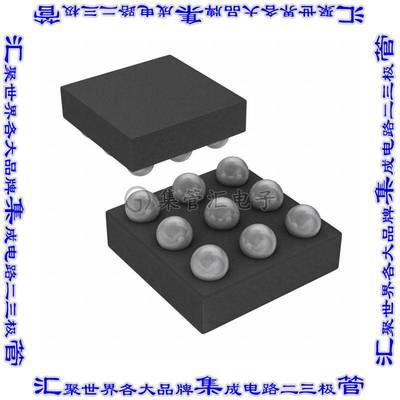 FSA551UCX 集成电路芯片IC AUDIO SWITCH DUAL SPST 9WLCSP