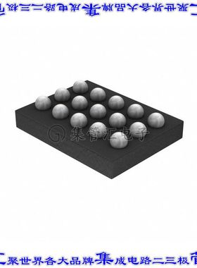 PI3USB9281CGEEX 集成电路芯片IC USB 2.0 PORT DETECT 15CSP