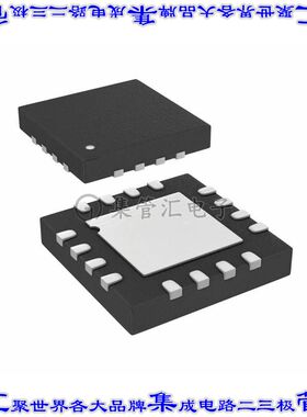 ADCLK914BCPZ-R2 集成电路芯片IC CLK BUFFER 1:1 7.5GHZ 16LFCS