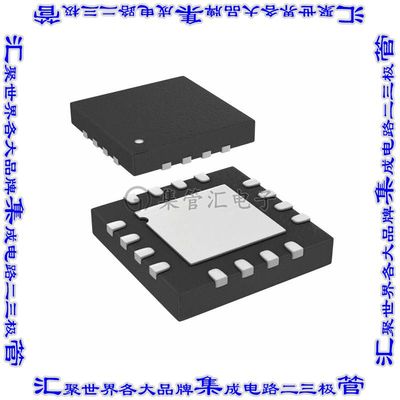 ADCLK925BCPZ-WP 集成电路芯片IC CLK BUFFER 1:2 7.5GHZ 16LFCS