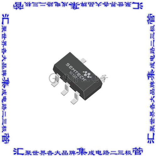 SC189LSKTRT 开关稳压器IC REG BUCK 1.8V 1.5A SOT23-5电源芯片