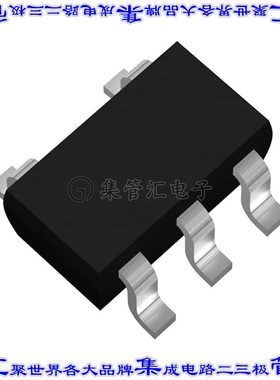 IX4310TTR 栅极驱动器MOSFET DRIVER 2A 24V SOT23芯片集成电路