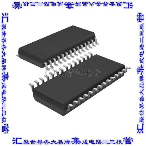 DAC900E/2K5 数模转换器IC DAC 10BIT 28TSSOP芯片集成电路