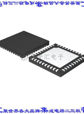 SI53106-A01AGM 集成电路芯片IC BUFFER ZDB PCIE 1:6 40-QFN