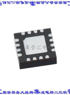 L6738TR 升降压控制IC REG CTRLR BUCK 16QFN电源芯片集成电路