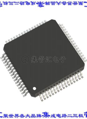 XMC1404F064X0128AAXUMA1 单片机IC MCU 32BIT 128KB FLASH 64LQ