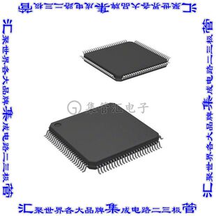 STM32F777VIT6 单片机IC MCU 32BIT 2MB FLASH 100LQFP芯片微控