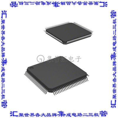 STM32F746VET6 单片机IC MCU 32BIT 512KB FLASH 100LQFP芯片微