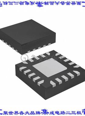 ATTINY4313-MMH 单片机IC MCU 8BIT 4KB FLASH 20VQFN芯片微控制