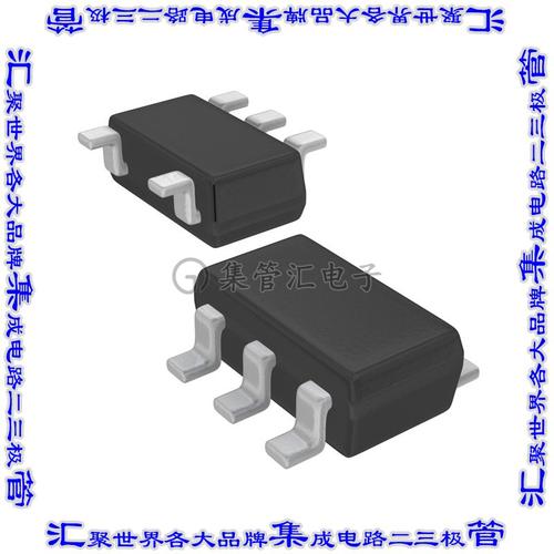 XC6204B212MR-G 线性稳压器IC REG LINEAR 2.1V 150MA SOT25电源