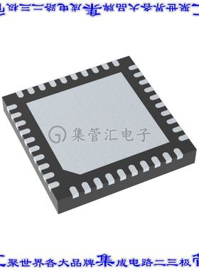 LTC7818HUJ#PBF 集成电路芯片BUCK/BUCK/BOOST SYNC CTL, 40V, 3